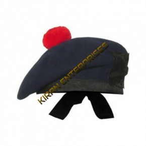 Balmoral Hat
